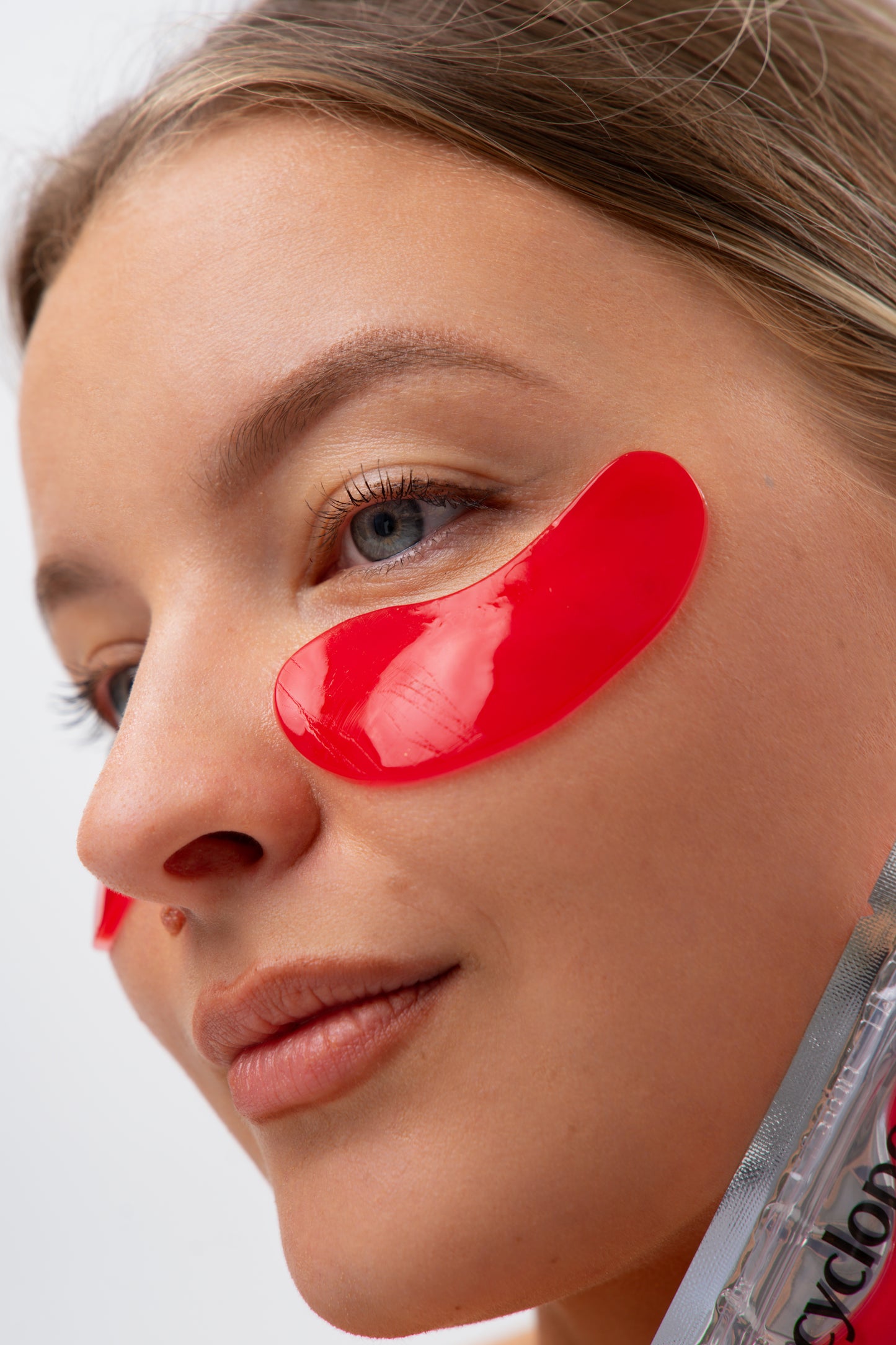 Patch-uri hidrogel pentru ochi cu retinol, Skincyclopedia, 2 bucăți