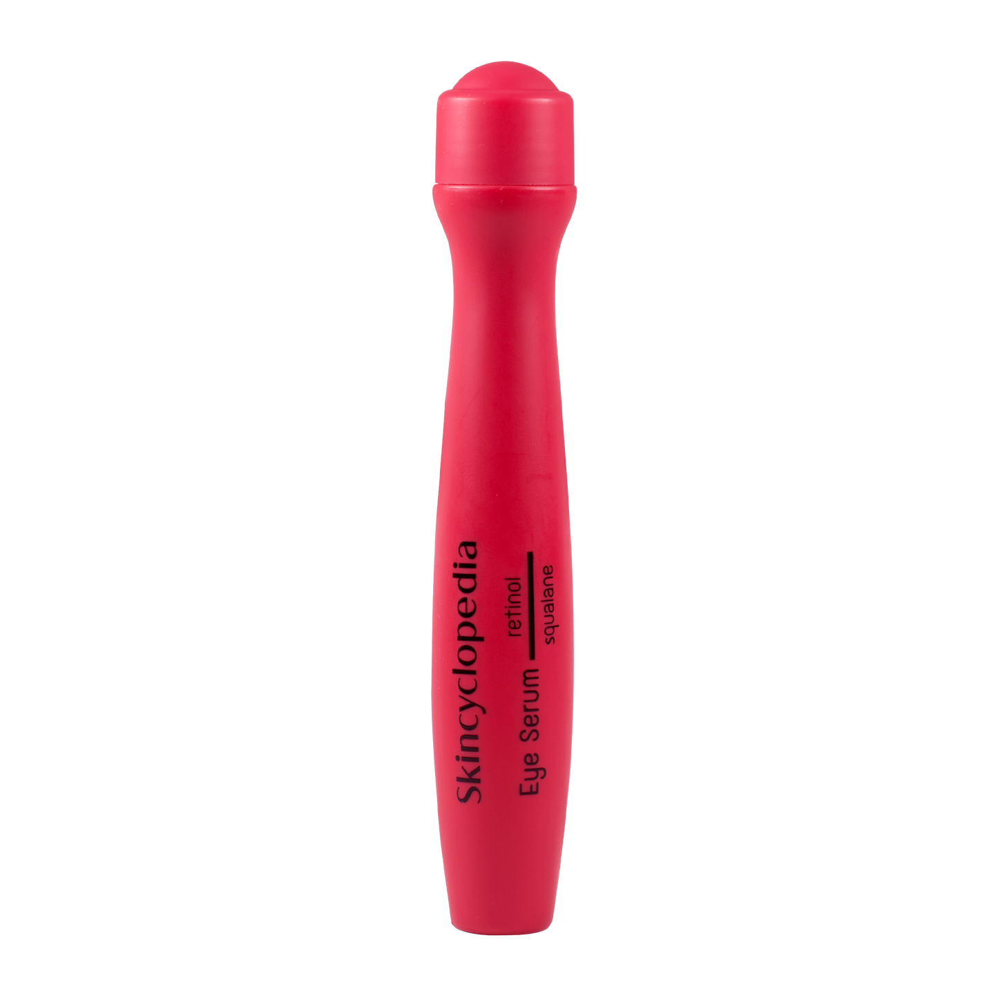 Roll-on contur ochi cu retinol și squalane, Skincyclopedia, 15 ml