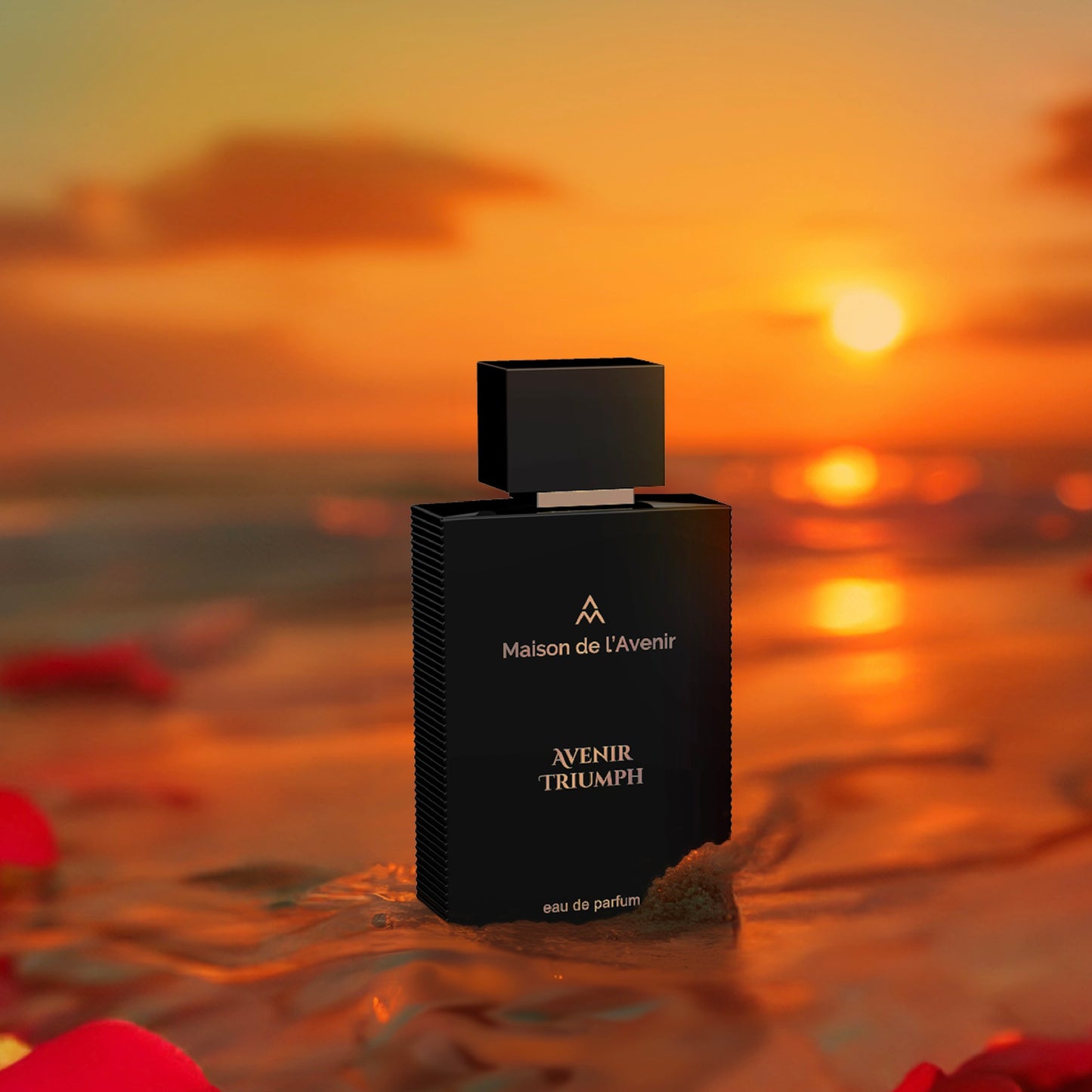 Avenir Triumph – Apă de parfum unisex, Maison de l’Avenir, 100 ml