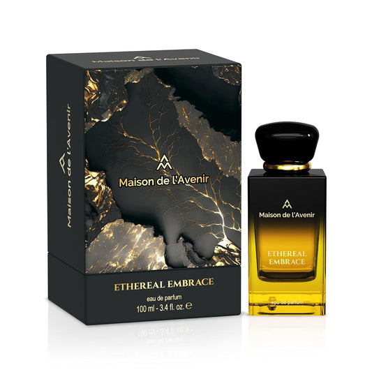 Ethereal Embrace – Apă de parfum unisex, Maison de l’Avenir, 100 ml