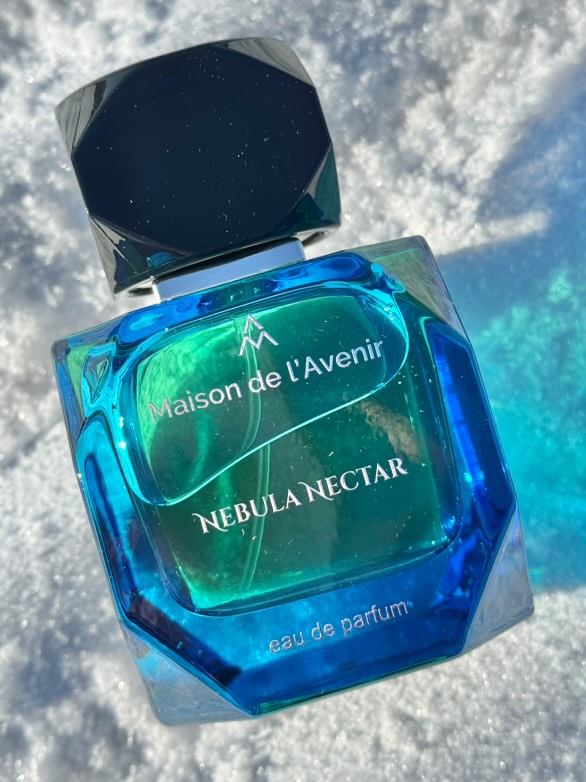 Nebula Nectar – Apă de parfum unisex, Maison de l’Avenir, 100 ml