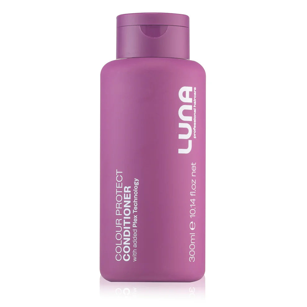 Balsam protecția culorii cu tehnologie Plex, Luna, 300 ml