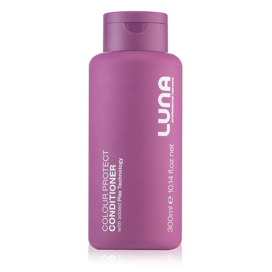 Balsam protecția culorii cu tehnologie Plex, Luna, 300 ml