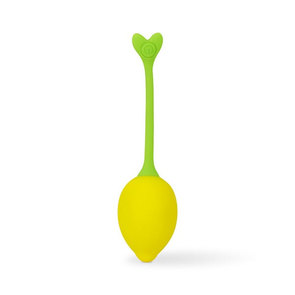Mini ou vibrator controlat prin aplicație, Magic Lemon, Ammicco