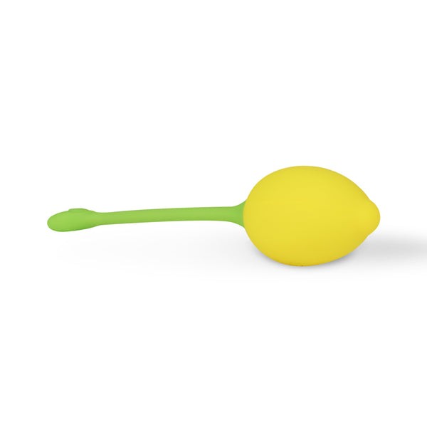Mini ou vibrator controlat prin aplicație, Magic Lemon, Ammicco
