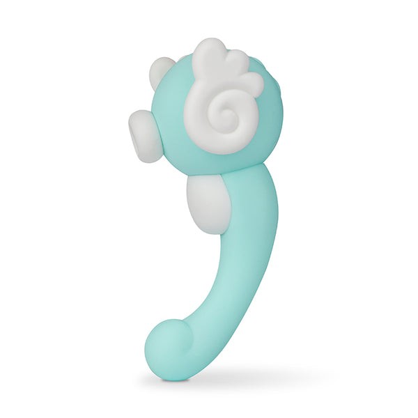 Stimulator cu vacuum și vibrații, Seahorse, Ammicco