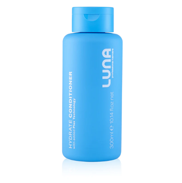 Balsam păr uscat și deshidratat cu tehnologie Plex, Luna, 300 ml