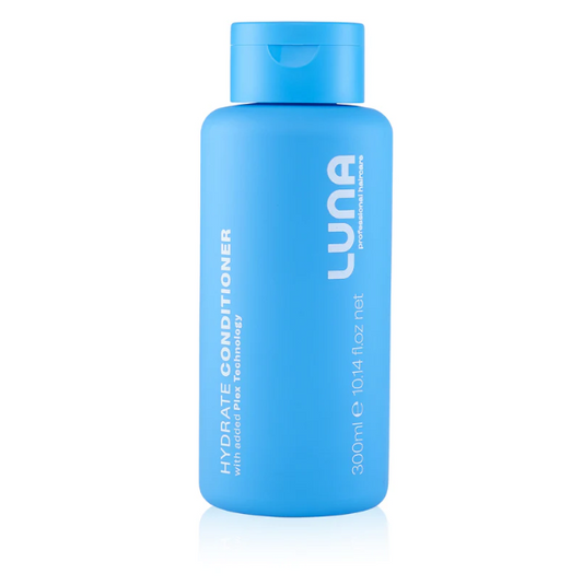 Balsam păr uscat și deshidratat cu tehnologie Plex, Luna, 300 ml