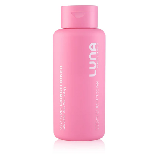 Balsam pentru volum cu tehnologie Plex, Luna, 300 ml