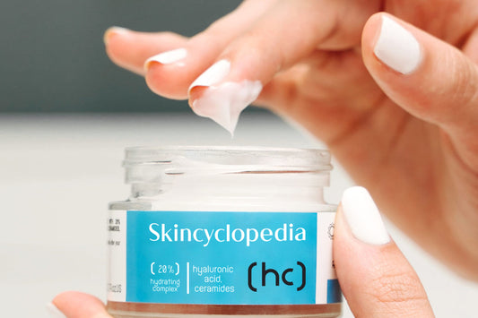 Set îngrijire ten zi și noapte pentru rutină completă, Skincyclopedia 24/7 Expert, 4 produse