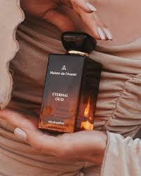Eternal Oud – Apă de parfum unisex, Maison de l’Avenir, 100 ml