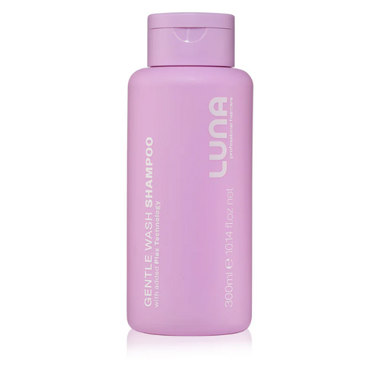 Șampon curățare delicată, uz frecvent, tehnologie Plex, Luna, 300 ml
