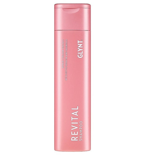 Șampon reparator și protecția culorii Revital, Glynt, 250 ml