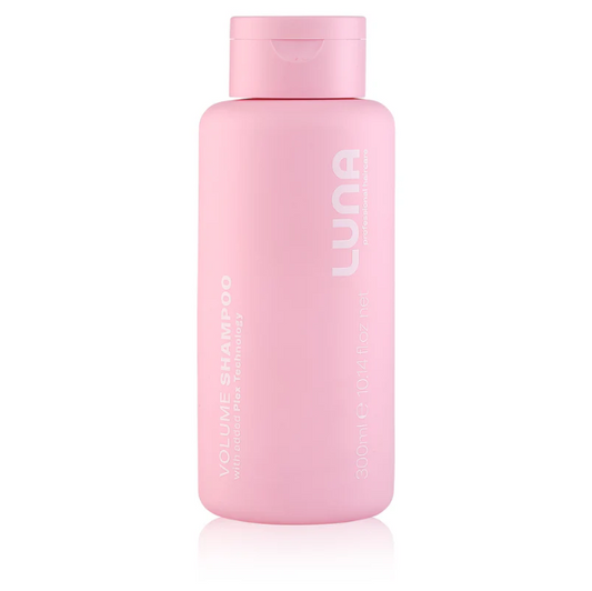 Șampon pentru volum cu tehnologie Plex, Luna, 300 ml