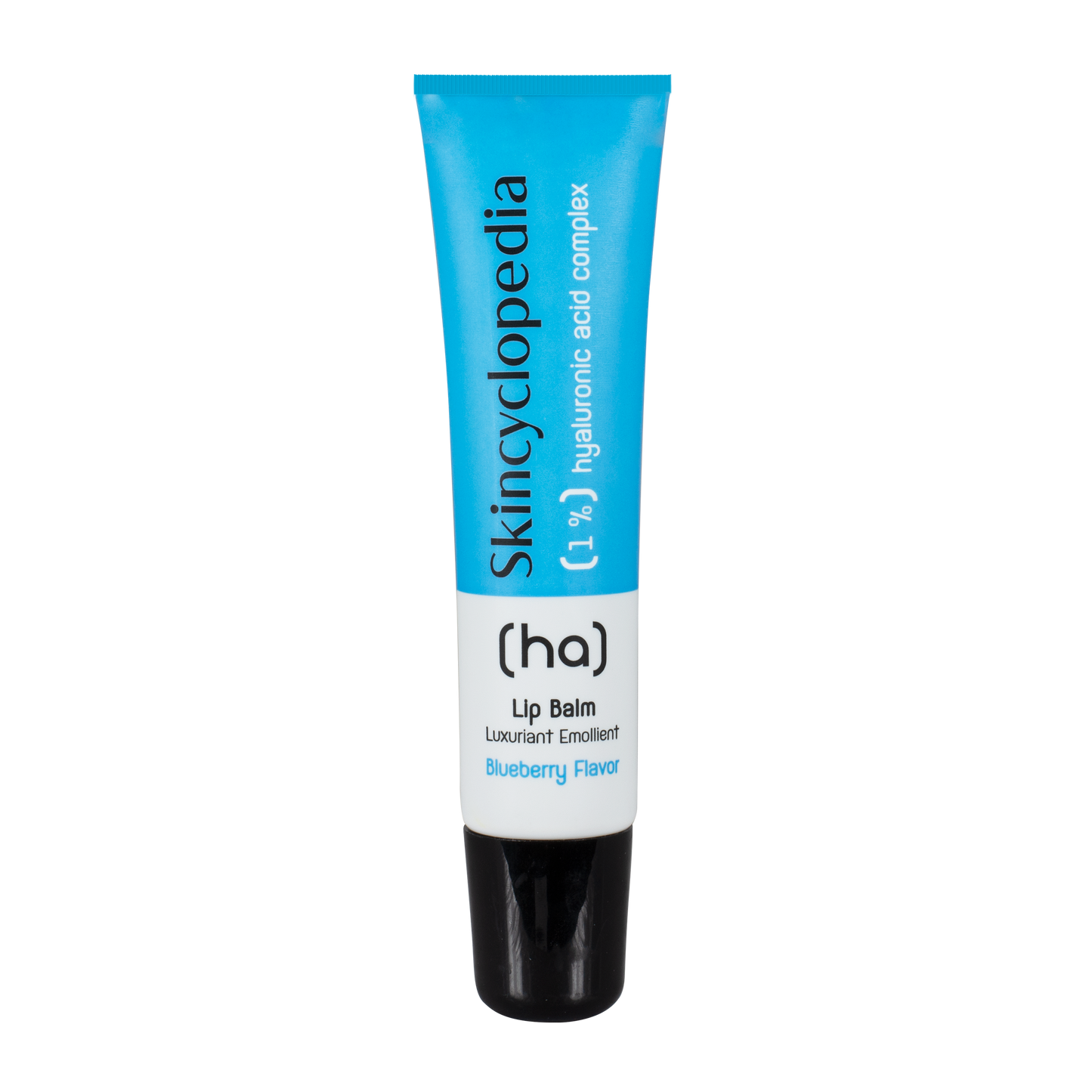 Balsam de buze cu acid hialuronic, Skincyclopedia, 10 ml