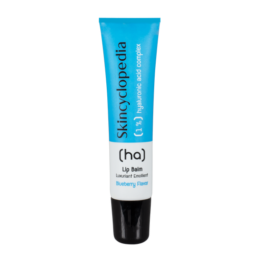 Balsam de buze cu acid hialuronic, Skincyclopedia, 10 ml