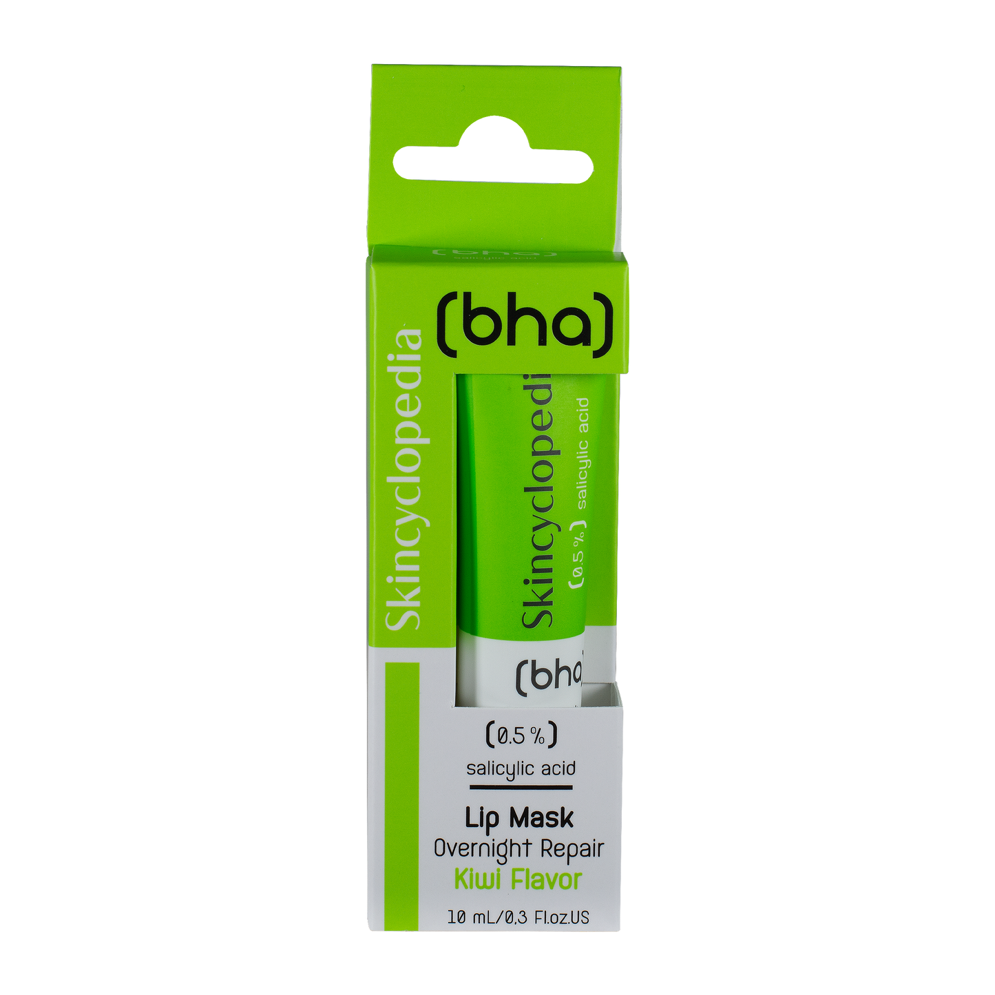 Balsam de buze cu acid salicilic, Skincyclopedia, 10 ml