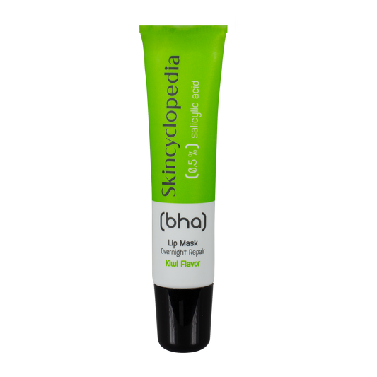 Balsam de buze cu acid salicilic, Skincyclopedia, 10 ml