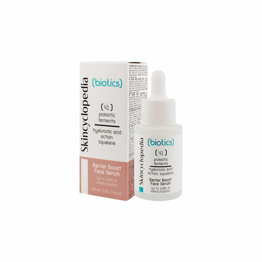 Ser facial pentru bariera cutanată cu probiotice, Skincyclopedia Biotics, 30 ml