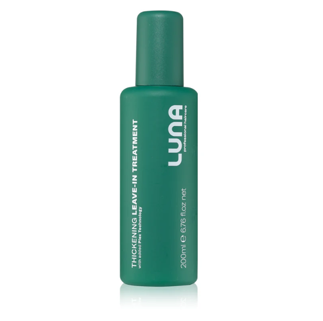 Tratament pentru îngroșarea firului de păr, tehnologie Plex, Luna, 300 ml