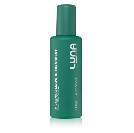 Tratament pentru îngroșarea firului de păr, tehnologie Plex, Luna, 300 ml